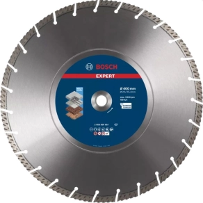   Bosch EXPERT MultiMaterial gyémánt vágótárcsa 400x3,3mm 2608900667