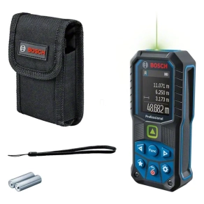 Bosch lézeres távolságmérő GLM 50-25 G (0601072V00)