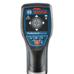 Bosch D-Tect 120 falszkenner 0601081303