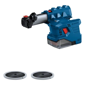   Bosch GDE 12 Porelszívó SDS-Plus, kartondobozban 1600A02BV9