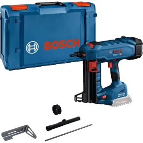   Bosch GNB 18V-40 Akkus betonszegező (akku és töltő nélkül) kartondobozban 06019L7004