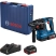 Bosch Professional SDS-Plus fúrókalapács és vésőgép