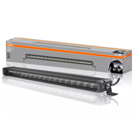   Osram Lightbar Value VX500-SP nagy fényerejű LED kiegészítő fényszóró, spot fénynyaláb, akár 415 m hatótáv, IP67 védelem, ECE R112 tanúsítással, LEDDL116-SP, Spot Beam