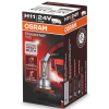 Osram Truckstar Pro H11 teherautó halogén fényszórólámpa, akár 2,5-szeres élettartam, 120%-kal több fény, 3200 K színhőmérséklet, erős rezgésállóság, 64216TSP, 1db/doboz