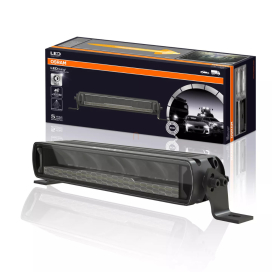   Osram LEDriving Lightbar MX250-CB, 26 LED-del, 320 m-es világítási távolság, kombinált fényeloszlás, ECE R112/R7 tanúsítvány, IP69K védelem, LEDDL110-CB