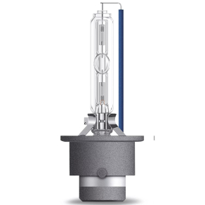   Osram Xenarc Cool Blue Intense Next Gen D4S xenon izzó, akár 6200 K extra fehér fény, 150%-kal nagyobb fényerő, LED-es hatású megjelenés, P32d-5 foglalat, 66440CBN-2HB, 1 darab/csomag