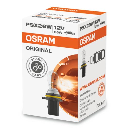 Osram Original PSX PSX26W 12V jelzőizzó
