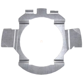 Osram H7 LED fényszóró adapter (64210DA01) 2 db/csomag