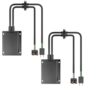   Osram H7 LEDriving LEDSC01 Smart Canbus adapter H7 Osram Night Breaker LED-hez, IP54 védelemmel, LEDSC01, 2 db/csomag
