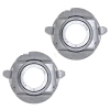 Osram 64210DA06-1 adapter kompatibilitási listán szereplő járművekhez Osram Ledriving H7 LED-hez, 64210DA06-1-2HFB, 2 db/csomag