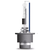 Osram Xenarc Cool Blue Intense Next Gen D2R xenon fényszóró, akár 6200 K színhőmérséklet, 150%-kal nagyobb fényerő, modern LED-es hatás, P32d-3 foglalat, 66250CBN, 1 darab/csomag