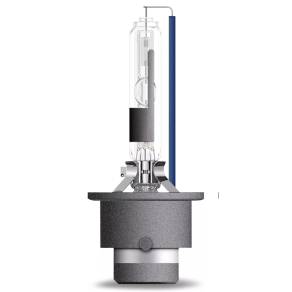   Osram Xenarc Cool Blue Intense Next Gen D2R xenon fényszóró, akár 6200 K színhőmérséklet, 150%-kal nagyobb fényerő, modern LED-es hatás, P32d-3 foglalat, 66250CBN, 1 darab/csomag