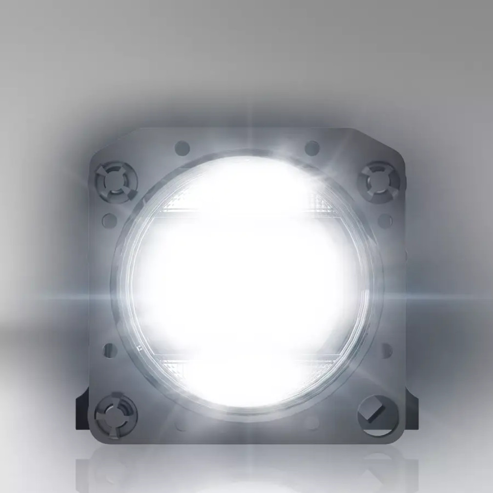Osram LEDriving Universal Headlight fényszóró lámpa 101
