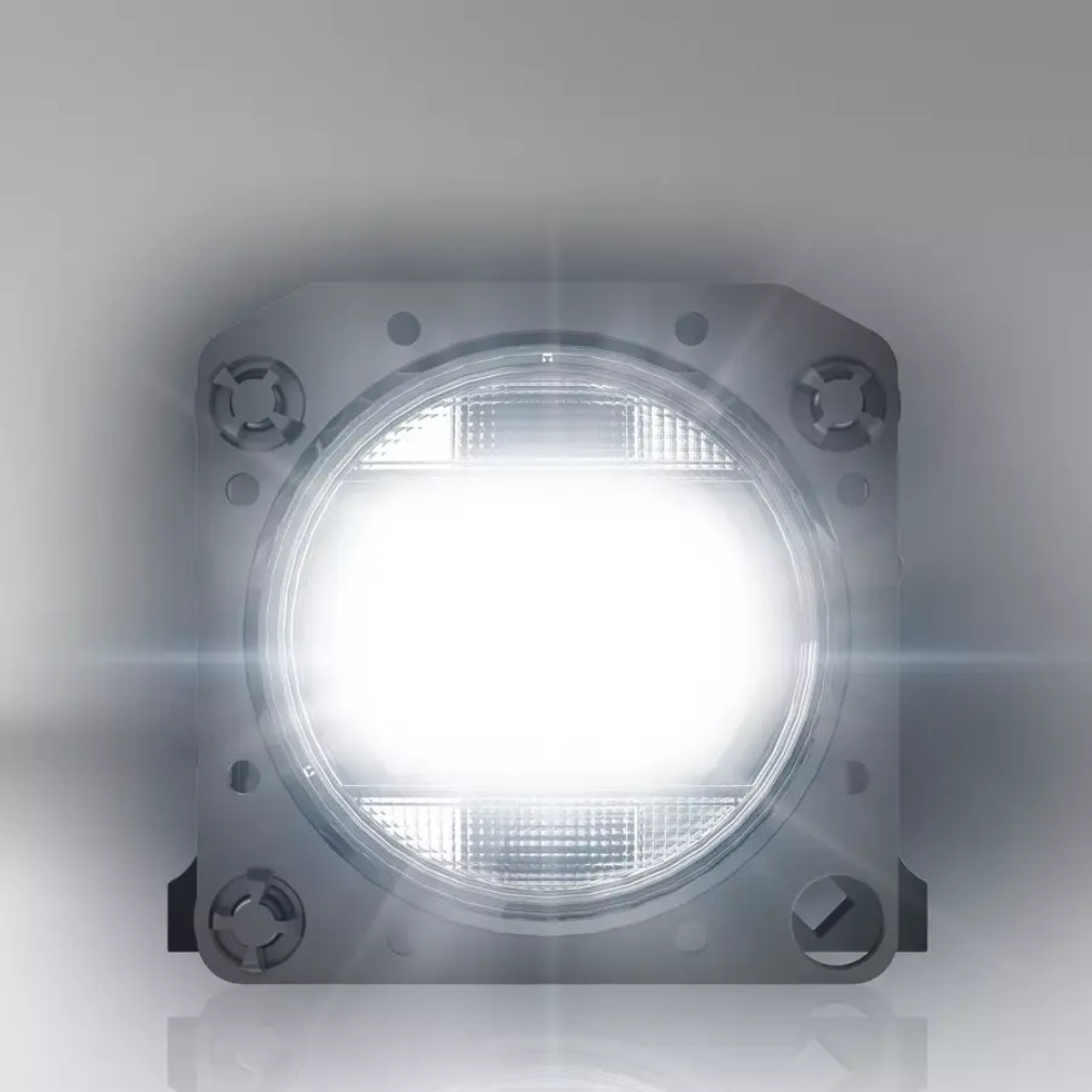 Osram LEDriving Universal Headlight fényszóró lámpa 103