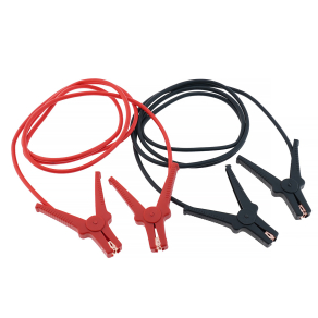   Osram STARTERcable 300 Amperes akkumulátor indítókábel, 3 méter bikázó, 16 mm², 3,5 literes hengerűrtartalomig, tárolótáskával, OSC160