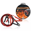 Osram STARTERcable 700 Amperes akkumulátor indítókábel, 3,5 méter bikázó, 25 mm², 5,5 literes hengerűrtartalomig, tárolótáskával, OSC250