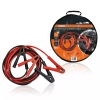 Osram STARTERcable 900 Amperes akkumulátor indítókábel, 4,5 méter bikázó, 35 mm², 7,0 literes hengerűrtartalomig, tárolótáskával, OSC350