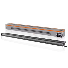   OSRAM Lightbar Value VX1000-CB SM LED fényszóró, 525 m-es fényhatótáv, 36 nagy teljesítményű LED, kombinált fényeloszlás, IP67 védelem, dupla ECE R112 tanúsítás, LEDDL120-CB SR, Combo Beam