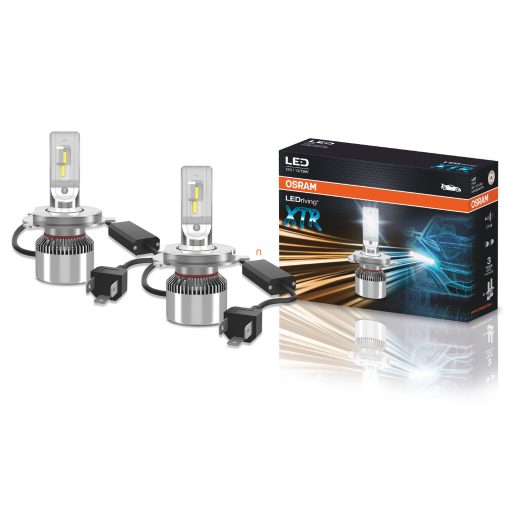 Osram LEDriving XTR H4 LED szett 6000K 2db/csomag