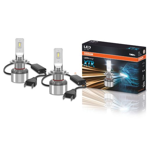 Osram LEDriving XTR H7 LED szett 6000K 2db/csomag