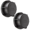 Osram LEDriving LEDCAP01 porvédő sapka, retrofit alkalmazásokhoz, 92 mm külső átmérő, 2db/csomag