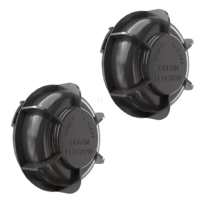   Osram LEDriving LEDCAP02 porvédő sapka kompatibilitási listában szereplő járművekhez, 2db/csomag