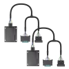 Osram LEDriving LEDSC03 Smart Canbus adapter Osram LED-hez, LEDSC03-1-2HFB, 2db/csomag