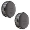 Osram LEDriving LEDCAP04 porvédő sapka kompatibilitási listában szereplő járművekhez, 2db/csomag