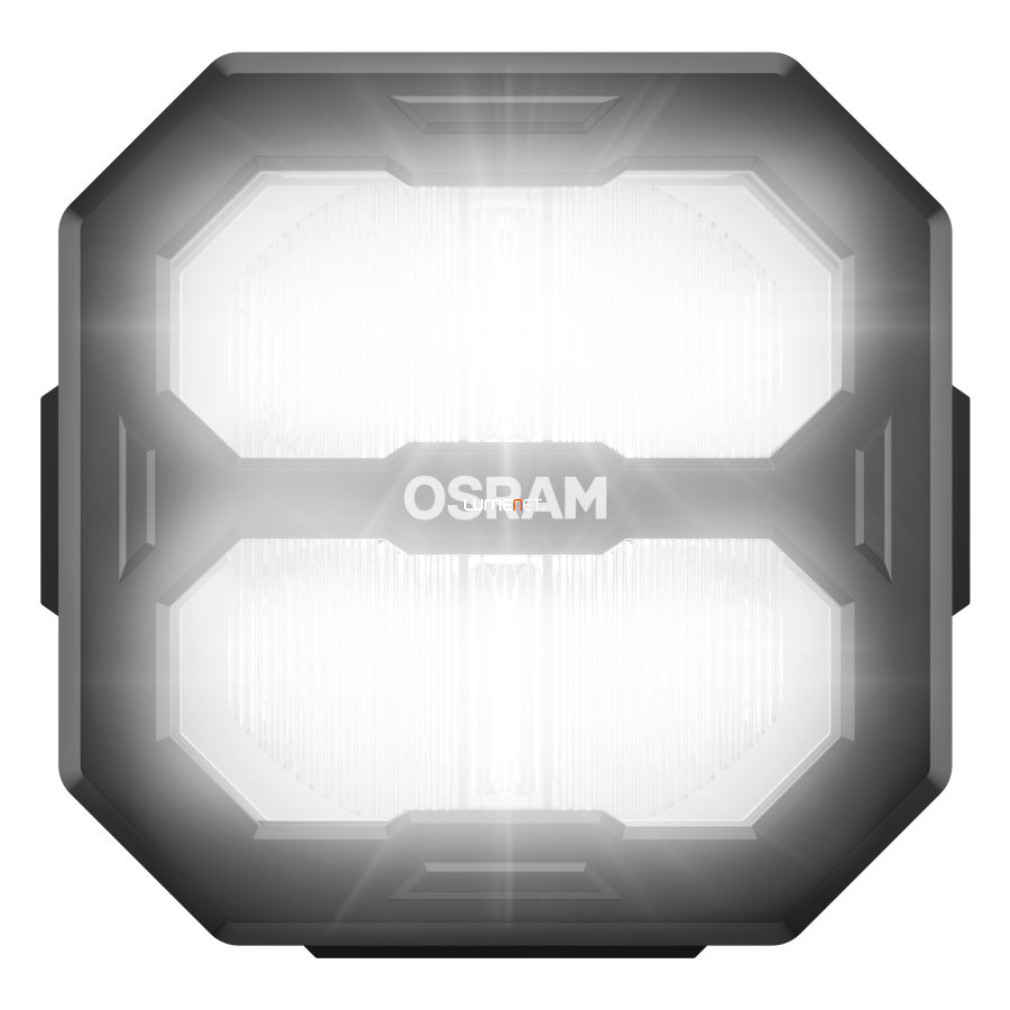 Osram LEDriving Cube PX3500 Ultra-Wide 12/24V 33W LED munkalámpa