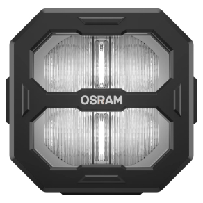   Osram LEDriving Cube PX 4500 Ultra Wide ultraszéles fénysávú professzionális LED munkalámpa, 6000 K, 4500 lm, IP6K8/IP6K9K védelemmel, DT csatlakozóval, LEDPWL 103-UW