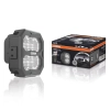 Osram LEDriving Cube PX Wide Beam PX 2500 széles fénysávú professzionális LED munkalámpa, 6000 K, 2500 lm, 27 W, IP6K8/IP6K9K védelemmel, DT csatlakozóval, LEDPWL 104-WD
