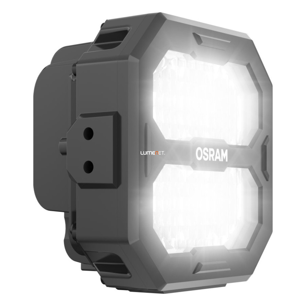 Osram LEDriving Cube PX3500 Wide 12/24V 33W LED munkalámpa