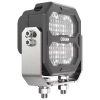 Osram LEDriving Cube PX Wide Beam PX 4500 széles fénysávú professzionális LED munkalámpa, 6000 K, 12/24V, 4500 lm, 45 W, IP6K8/IP6K9K védelemmel, DT csatlakozóval, LEDPWL 106-WD