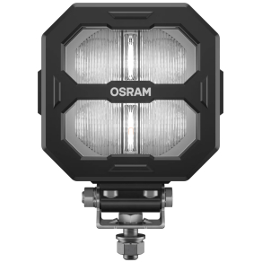   Osram LEDriving Cube PX 1500 Ultra Wide ultraszéles fénysávú professzionális LED munkalámpa, 6000 K, 1500 lm, IP6K8/IP6K9K védelemmel, DT csatlakozóval, LEDPWL 113-UW