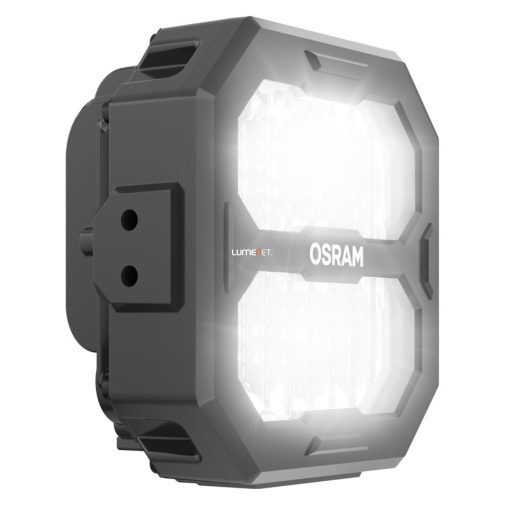 Osram LEDriving Cube PX1500 Flood 12/24V 15W LED munkalámpa