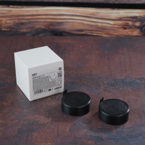   Osram LEDriving LEDCAP11 porvédő sapka kompatibilitási listában szereplő autókhoz, 2db/csomag