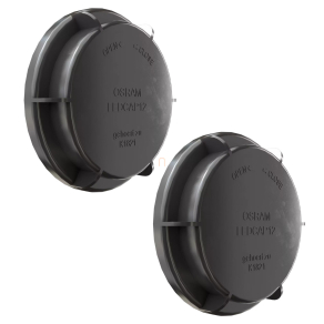   Osram LEDriving LEDCAP12 porvédő sapka kompatibilitási listában szereplő autókhoz, 2db/csomag