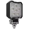 Osram LEDriving Cube WL Value VX100-WD 2000 lumen kocka alakú LED munkalámpa, 6000 K nappali fény, IP6K8/IP6K9K védettség, 12/24 V, ECE R148 tolatófény, LEDWL107-WD