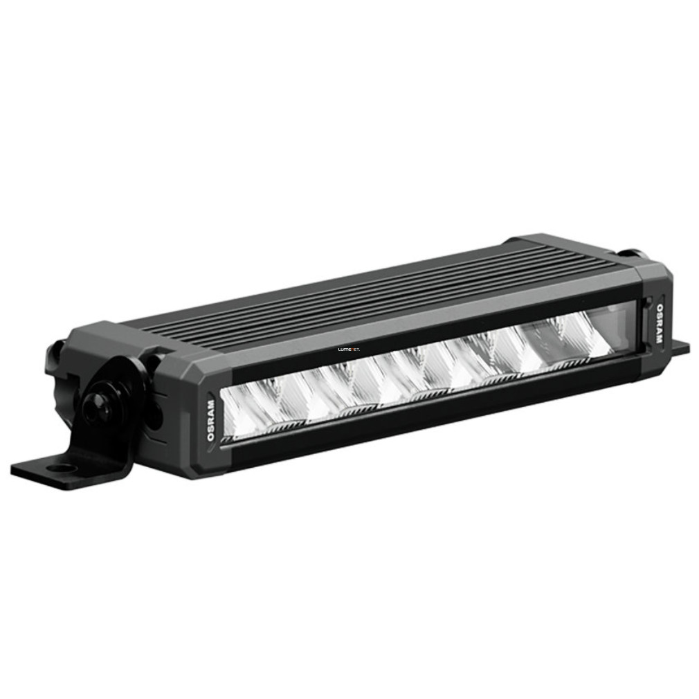 Osram LEDriving Lightbar VX180-SP SR kiegészítő távolsági LED fényszóró