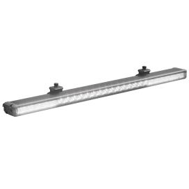   Osram LEDriving Lightbar Value VX750-CB SR SM 4600 lumen egysoros kiegészítő távolsági LED fényszóró fényhíd, 410 m hatótáv, kombinált fénynyaláb, ECE R149, IP6K8/IP6K9K, LEDDL124-CB SR SM