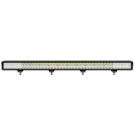   Osram LEDriving Lightbar Value VX1000-CB DR SM 10100 lumen kiegészítő távolsági LED fényszóró fényhíd, akár 385 m hatótáv, kombinált fénynyaláb, ECE R149, IP6K8/IP6K9K, LEDDL121-CB DR SM