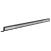 Osram LEDriving Lightbar Value VX1250-CB DR SM 13700 lumen dupla soros kiegészítő távolsági LED fényszóró fényhíd, 410 m hatótáv, kombinált fénynyaláb, ECE R149 központi rögzítéshez, IP6K8/IP6K9K, LEDDL127-CB DR SM
