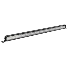   Osram LEDriving Lightbar Value VX1250-CB DR SM 13700 lumen dupla soros kiegészítő távolsági LED fényszóró fényhíd, 410 m hatótáv, kombinált fénynyaláb, ECE R149 központi rögzítéshez, IP6K8/IP6K9K, LEDDL127-CB DR SM