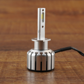   Szépséghibás Osram LEDriving HLT Bright H1 teherautós LED tompított és távolsági fényszóró szett, 24V rendszerhez, 6000K színhőmérséklet, 1500 lumen fényáram, P14.5s foglalat, 64155DWBRT-2HFB, 2 darab/csomag