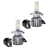 Osram LEDriving HLT Bright +300% H4 teherautós LED tompított és távolsági fényszóró szett, 24V rendszerhez, 6000K színhőmérséklet, 1500/1200 lumen fényáram, P43t foglalat, 64196DWBRT-2HFB, 2 darab/csomag