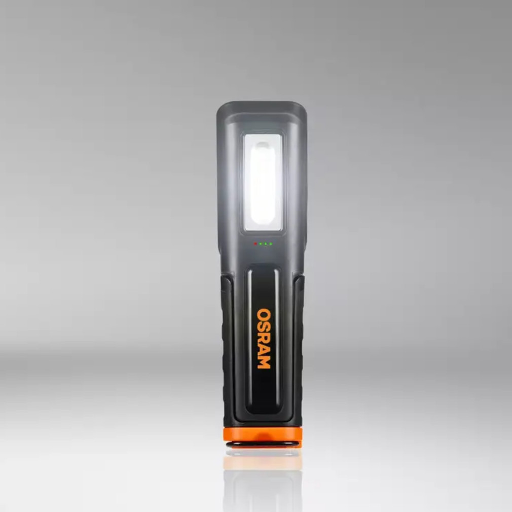 Osram LEDinspect Wire-Free Pro 600 szerelőlámpa