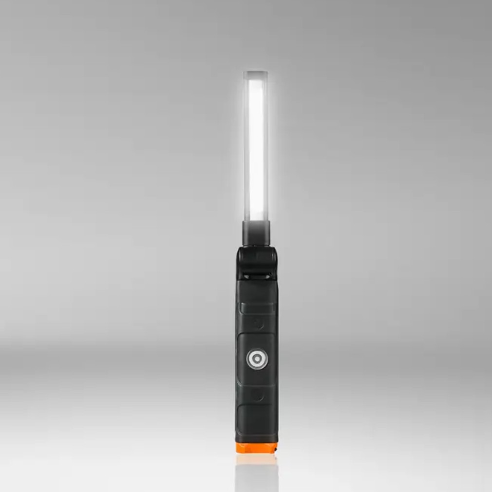 Osram LEDinspect Wire-Free Slim 600 szerelőlámpa