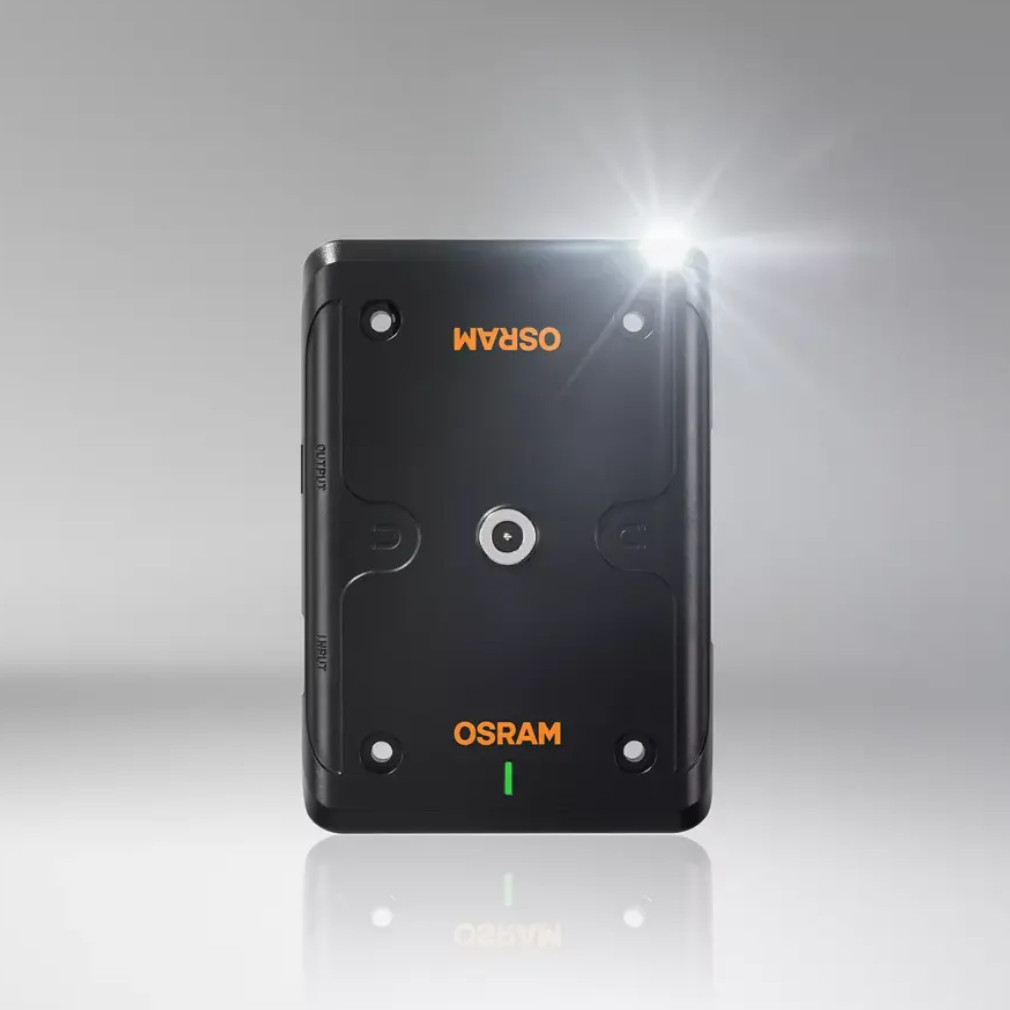 Osram LEDinspect mágneses töltő Wire-Free szerelőlámpákhoz