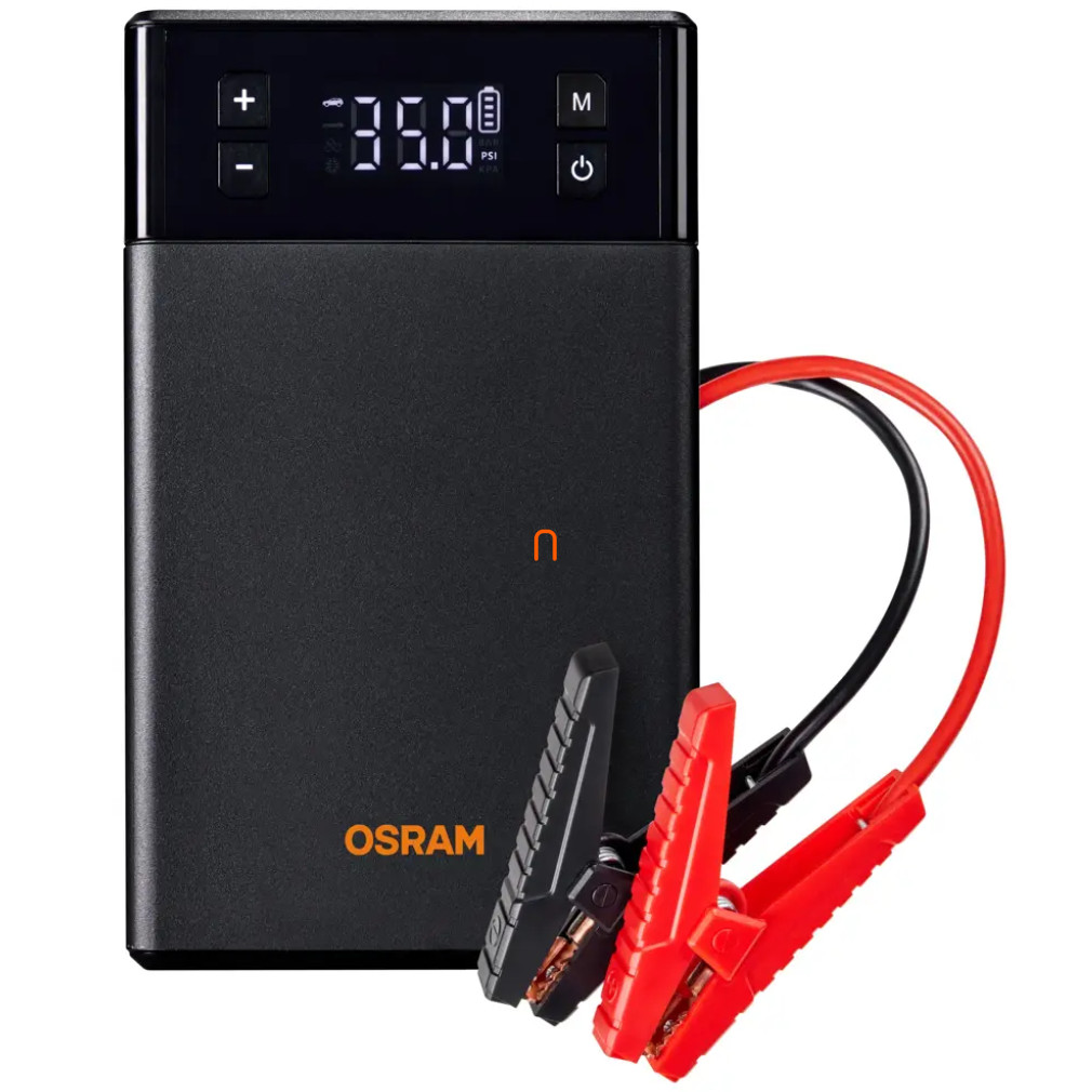 Osram BatteryJumpstart 1000A gyorsindító TI