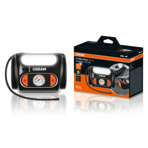 Osram TyreInflate 2110 digitális autó légkompresszor